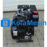 KOHLER 4LD640 | Diesel Engine | 10.8HP (7.9KW)/3000rpm